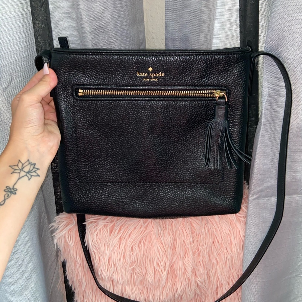 Kate spade purse